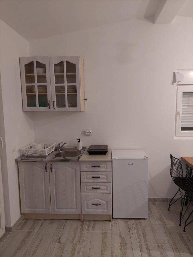 Apartmani.Sutomore Exterior photo