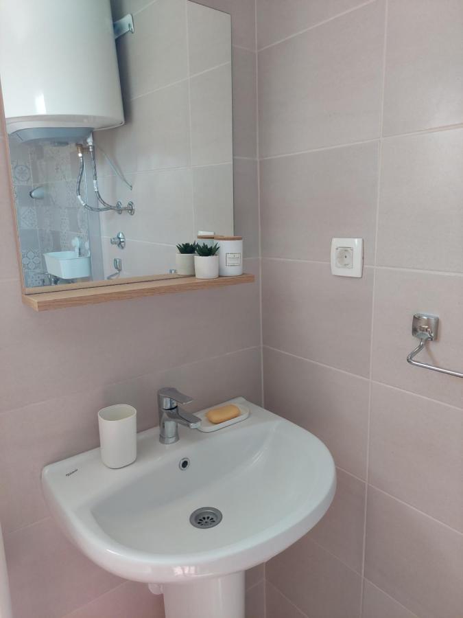 Apartmani.Sutomore Exterior photo