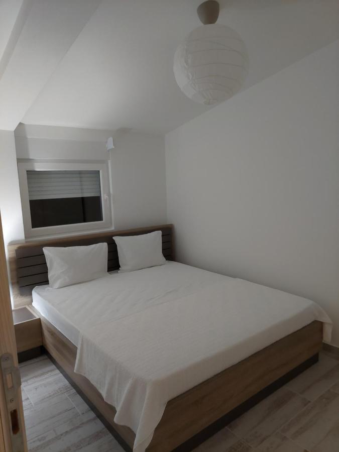 Apartmani.Sutomore Exterior photo
