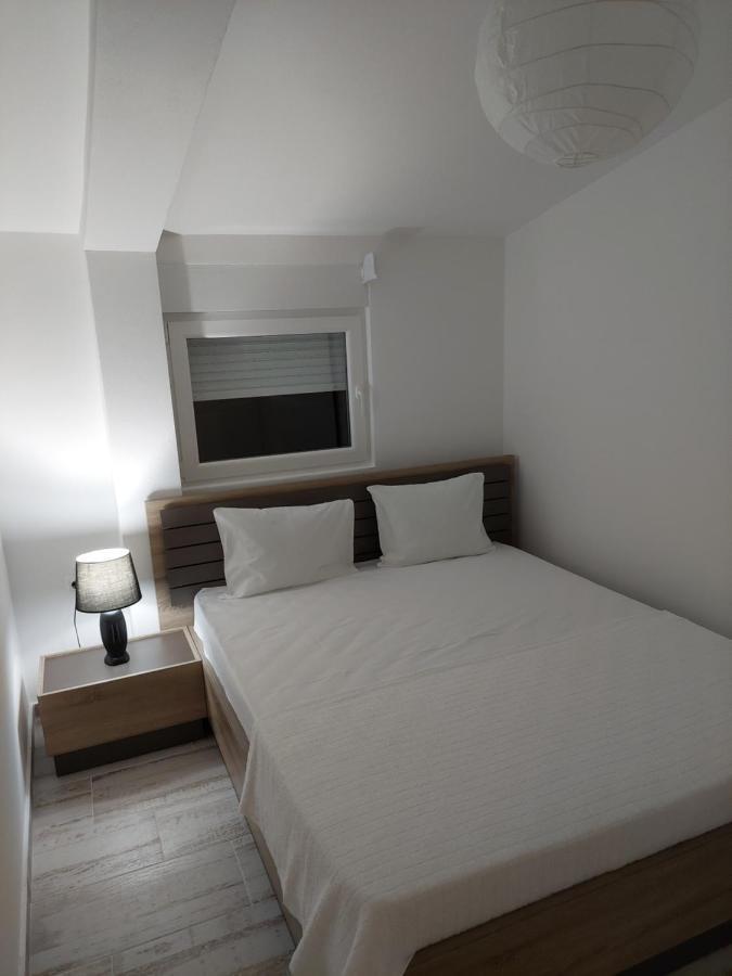 Apartmani.Sutomore Exterior photo