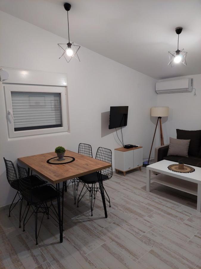 Apartmani.Sutomore Exterior photo