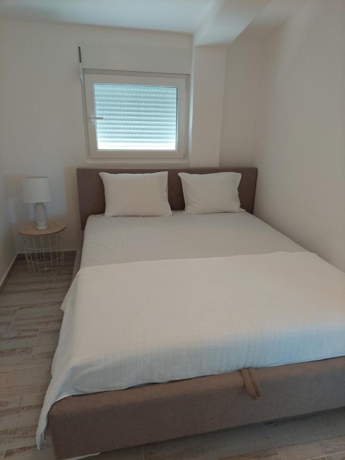 Apartmani.Sutomore Exterior photo