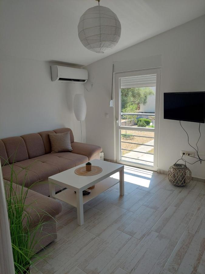 Apartmani.Sutomore Exterior photo