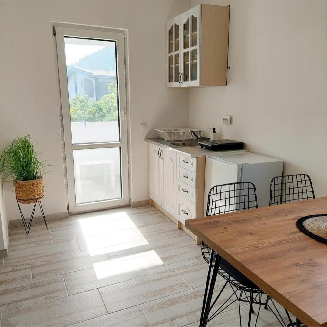 Apartmani.Sutomore Exterior photo