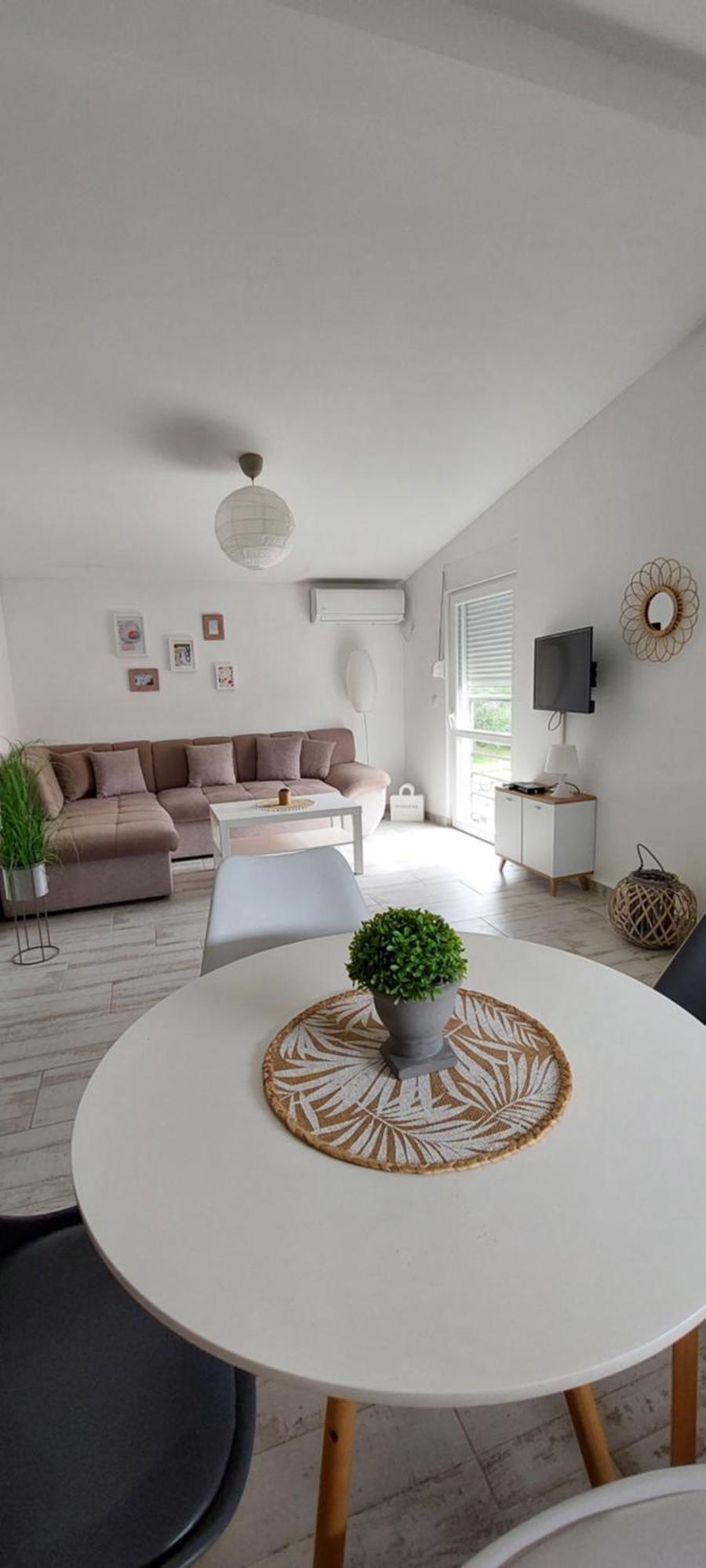 Apartmani.Sutomore Exterior photo