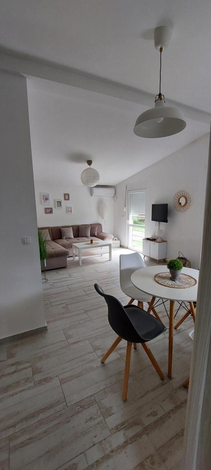 Apartmani.Sutomore Exterior photo