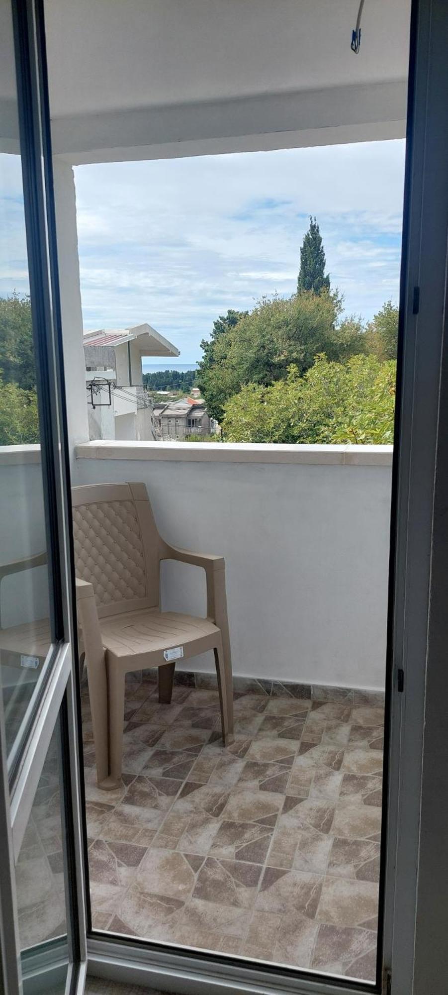 Apartmani.Sutomore Exterior photo
